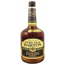 Very Old Barton 86 Pf Bourbon