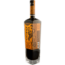 CopperMuse Vicieux Black Vodka