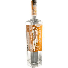 CopperMuse Vertueux Vodka