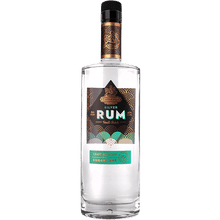 CopperMuse Silver Rum