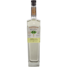 CopperMuse Infusionist Series Horseradish Vodka