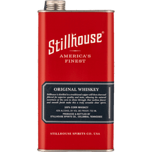 Stillhouse Original Whiskey