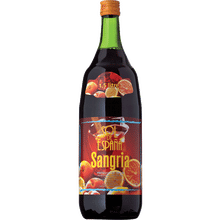 Sol de Espana Sangria