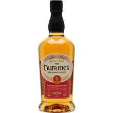 Dubliner Honey Irish Whiskey Liqueur
