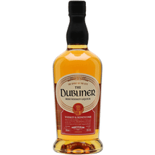 Dubliner Honey Irish Whiskey Liqueur