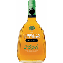 Christian Bros Apple Brandy