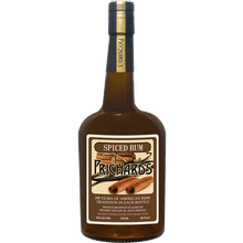 Prichard's Spiced Rum