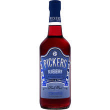 Pickers Blueberry Vodka