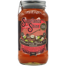 Sugarlands Apple Pie Moonshine