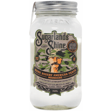 Sugarlands Peach Moonshine