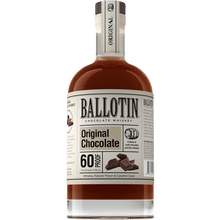 Ballotin Chocolate Whiskey