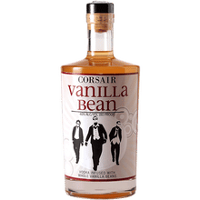 Corsair Vanilla Bean Vodka