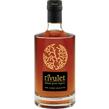 Rivulet Pecan Liqueur