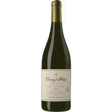 Cruz Alta Chardonnay Reserve by Rutini Wines