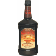 Copa De Oro Coffee Liqueur