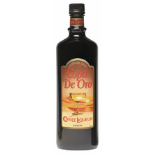 Copa De Oro Coffee Liqueur