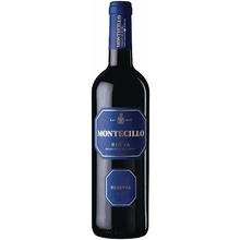 Montecillo Winemaker's Selection Rioja Reserva