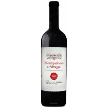 Bosco Montepulciano