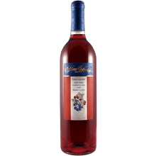 Three Lakes Cranberry Blueberry Old Glory