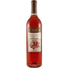 Three Lakes Cranberry Pomegranate