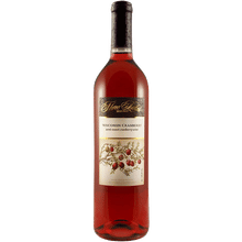 Three Lakes Cranberry Raspberry