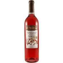 Three Lakes Cranberry Rhubarb