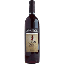 Three Lakes Cranberry Zin