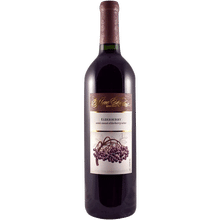Three Lakes Elderberry