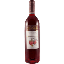 Three Lakes Red Raspberry