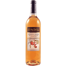 Three Lakes Strawberry Rhubarb