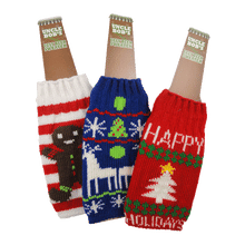 Ugly Beer Sweater