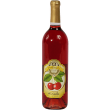 von Stiehl Cherry Kirsche