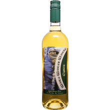 White Winter Cyser - Apple Honey