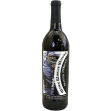 White Winter Black Mead