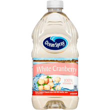 Ocean Spray White Cran Cocktail