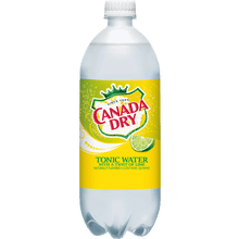 Canada Dry Tonic w Twist