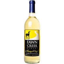 Fawn Creek Summer Sun