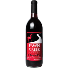 Fawn Creek Kilbourn Red