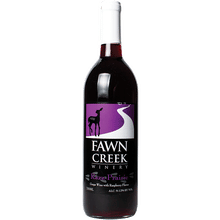 Fawn Creek Razz-Prairie