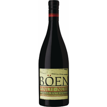 Boen Pinot Noir Russian River Valley by Joe Wagner