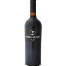 Crossfork Creek Merlot Yakima