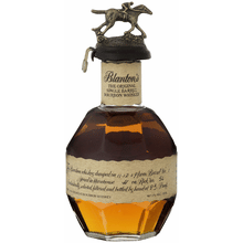 Blanton's Single Barrel Bourbon