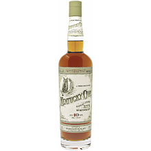 Kentucky Owl Straight Rye #3