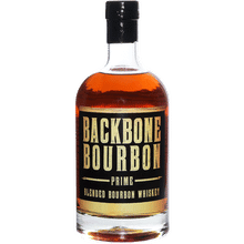 Backbone Prime Blended Bourbon