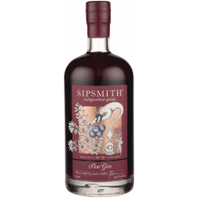 Sipsmith Sloe Gin