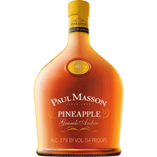 Paul Masson Pineapple Brandy