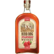 Bird Dog Strawberry Whiskey