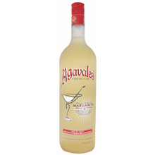 Agavales Margarita Cocktail