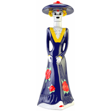 Tita Dona Celia Blanco Tequila