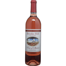 Brooks Hill Rose of Sharon